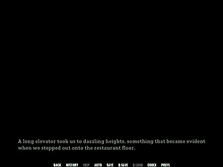 chat about tales from the unending void 47