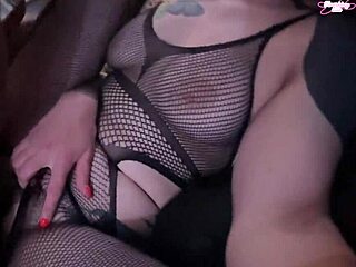 join our homemade swingers fuck fest with sloppy gagging