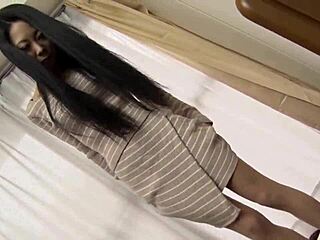 Ibuki Madoka's Amateur Japanese Wife Debut Documentary Part Two