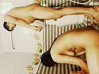 Rough Milf Slut Fucked Hard by Boyfriend Rumpa21