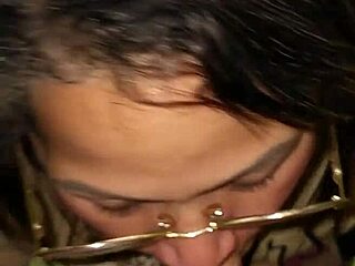 sexy mature milf strips and rides rough creampie