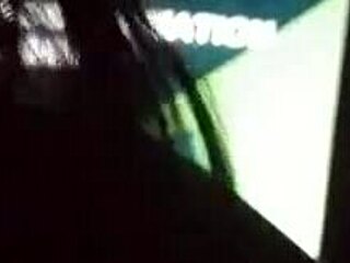 redbone babe throats massive bbc deep and sloppy