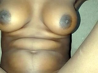 Best African Pussy Gets Fucked Hard And Deep!