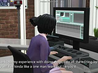 my girlfriend films rough doggystyle sex pov