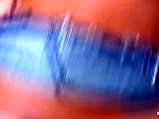 skinny nympho teen seduces strangers for daily sperm swallow orgy