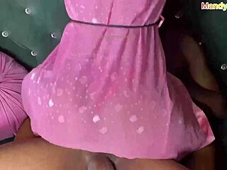 Creamy Candy Turns Simple Game into Hardcore Creampie Bang