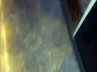 fat brazilian babe begs for cock rub on her ass