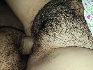 easy homemade fuck with my juicy college student pussy