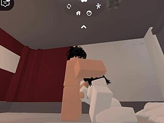 his offline girlfriend led him straight to my eager pussy