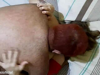 Vivi Guedez Craves Big Cock Action