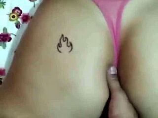 amateurs flash big asses homemade exhibitionist fun together