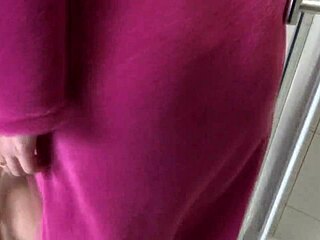 Carla'S Fetish Pov Femdom With Ass Worship And Humiliation