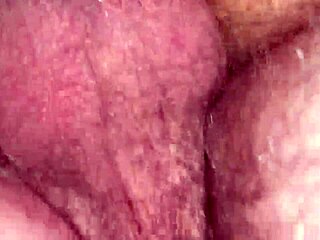 oops wrong hole but she loves it cum inside pov