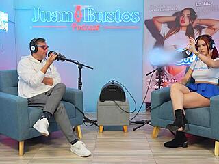 Fuck Machine Gives Loren Late 7 Orgasms!