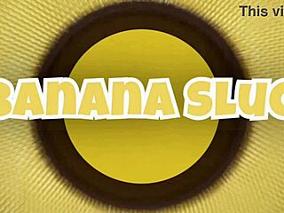 bleubrutalrose milf spits on big black cock deepthroat handjob banana