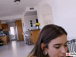 Pamela Morrison Takes Horny Cock Ram Deep