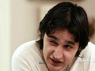 blindfolded milf dana vespoli double penetrated tight