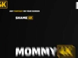 Husband Jerks Off Watching Wife's Outdoor Forest Double Cock Dream