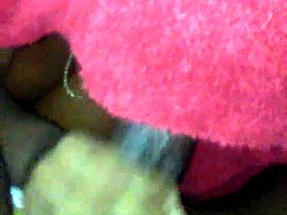 ebony babe's deep swallow blowjob cum fest