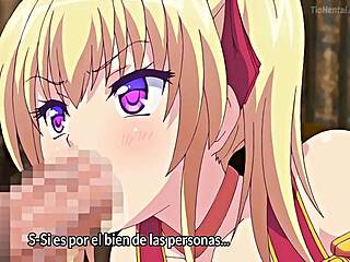 Sumisa chica bdsm primer capitulo cartoon domination session
