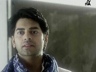 Indian Lesbians Explore Passionate Intimate Desires Fully