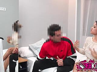 i seduced my best friend elena de la vega perfectly