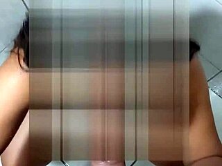 hey ebony teen take my piss then suck this monster black cock deep