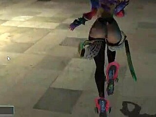 let's play around in the test room poc vibes 🧪😜