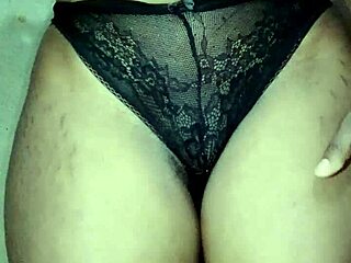 Fucking Deep Inside Tightest Big Ass Pussy