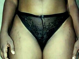 Fucking Deep Inside Tightest Big Ass Pussy