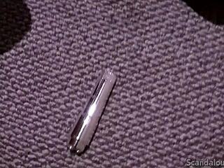 Julian's Closeup Blowjob and Hardcore Pussy Fuck