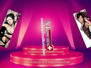 2 dominas play perverse games with slave boy 😈💦 spm vivienamanda tr08