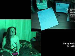 naked lake house game playthrough part 1