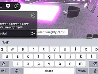 Ladies, add me now for your wild fuck session!