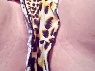 Hot Naughty Prostitute Teases