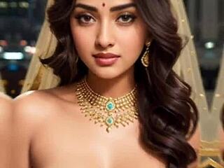 what happens when she misses orgasm in indian sex play