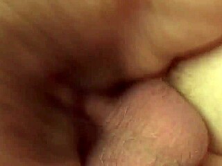 wife fucks hard for all eyes