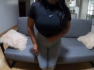 i love steamy creampie sex rides