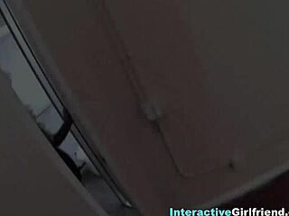 i can't get enough of this hottest pov fuck compilation