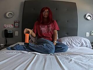 Condom Slips Off But Don't Cum Inside Me