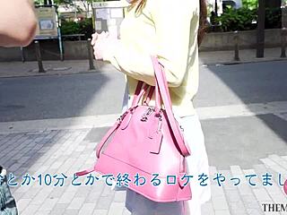 e-cup nana shaves for easier blowjobs cowgirl creampies and orgasms