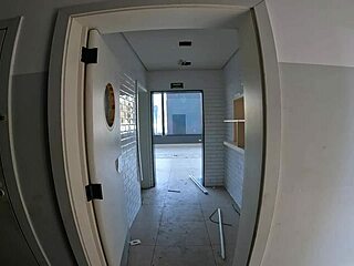 ever wondered what the halloween camera missed?