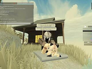 who's ready for blonde whore's deepthroat anal doggystyle pounding?