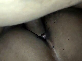 god this young pussy tighter than mature slut's hole!