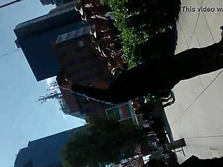 hey check out this amateur vid from 2015 📹😉