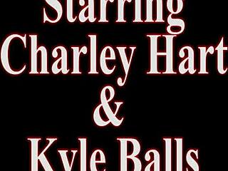 daring hot milf charley hart deepthroat handjob ride