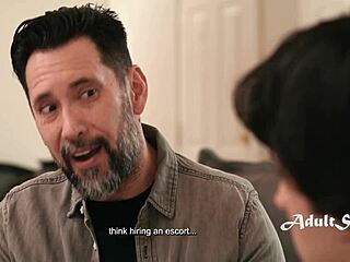 blindfolded milf dana vespoli double penetrated tight