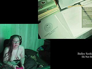 naked lake house game playthrough part 1