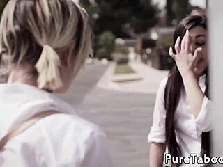 hey babes let's share this throbbing cock in kinky threeway ride