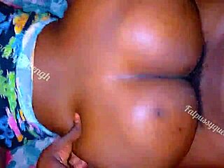 fatpussyqueengh utterly destroyed bbc massive cumshot explosion